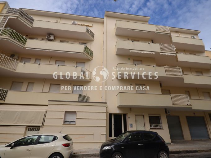 Alghero, via Creta - Appartamento con terrazza
