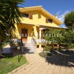 Villa in Località su Furraghe