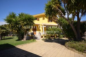 Villa in Località su Furraghe