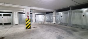 Vendita Box Auto in Alghero, Via Vittorio Emanuele