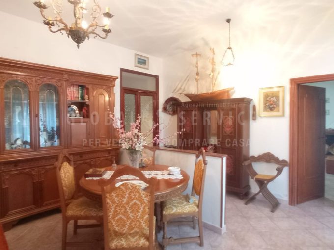 Appartamento con ingresso indipendente Olmedo