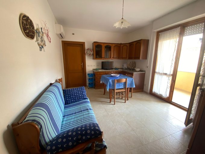 Bilocale ad Alghero centro