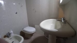 Triletto in zona Carbonazzi