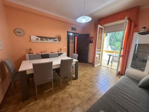 Grazioso trilocale al Lido san Giovanni