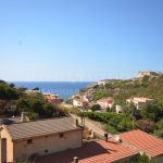 Ristrutturato appartamento vista mare