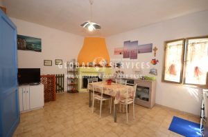 Villino ad Alghero