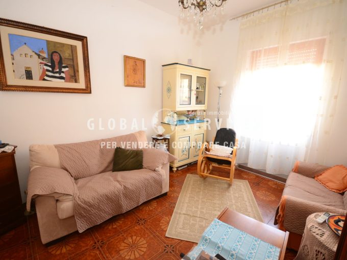 Comodo bilocale ad Alghero zona semi centrale