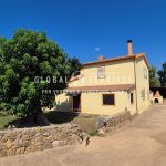 Casa colonica tra mare e natura pressi Porto Ferro