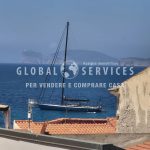 Appartamento con vista mare centro storico Alghero