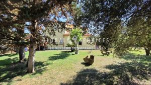 Casa colonica tra mare e natura pressi Porto Ferro