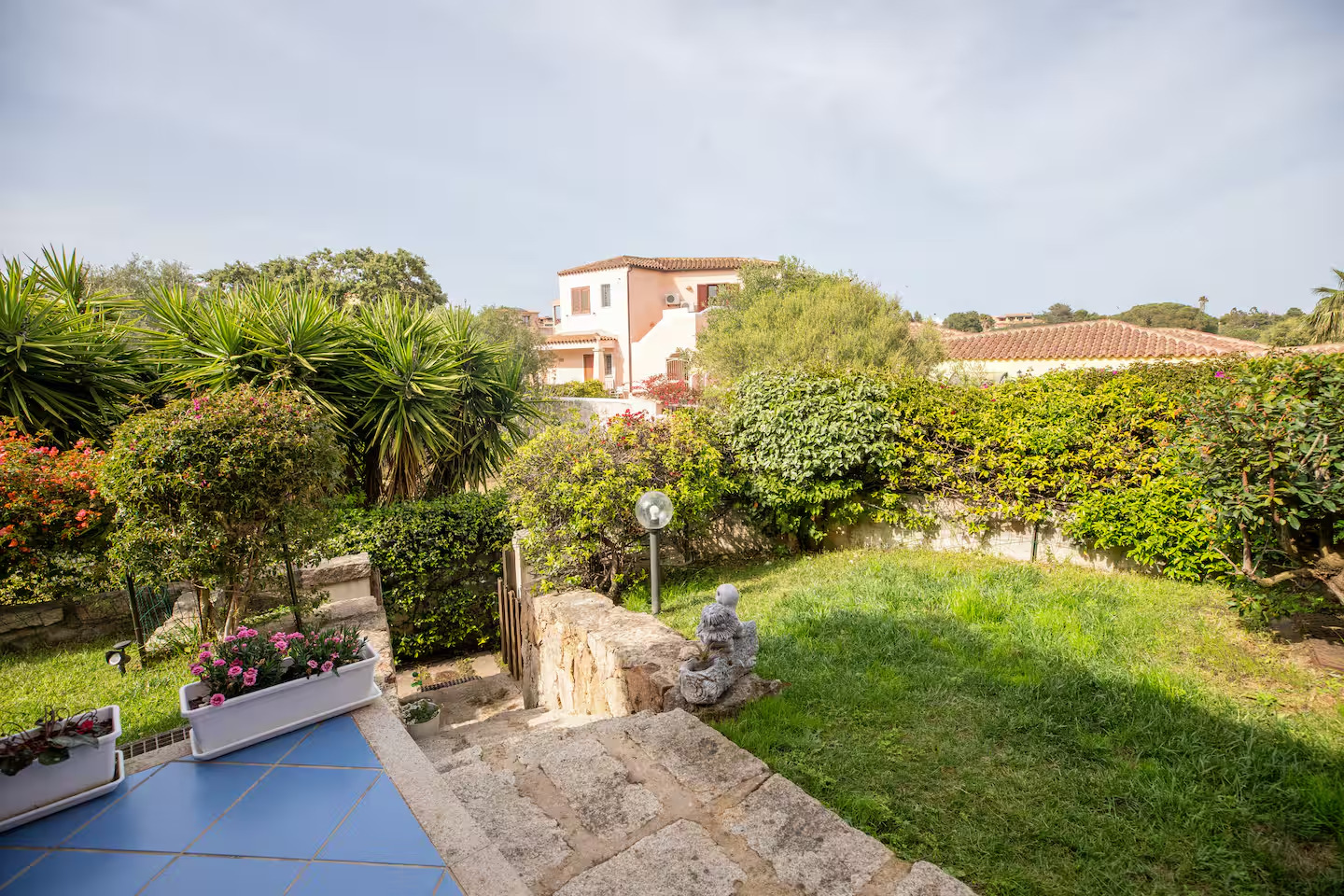 Pittulongu villetta a schiera