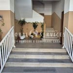 Appartamento al piano rialzato- Sant'Agostino