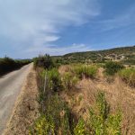 Alghero lotto di terreno vicinanze città