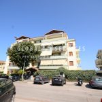 Quadrilocale con terrazza e garage