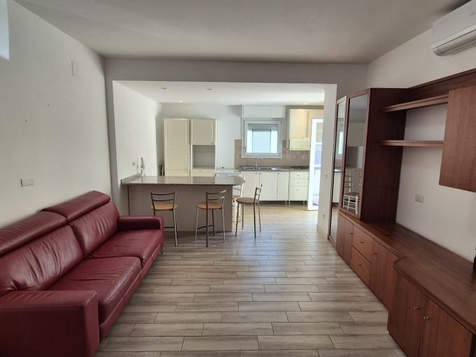 Appartamento con terrazzo lido di Alghero