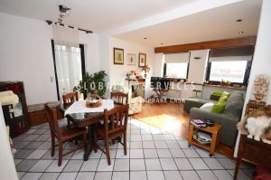 Attico a due passi dalla spiaggia Lido