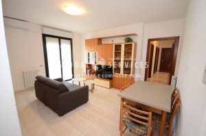 Lido: quadrilocale pari al nuovo con garage