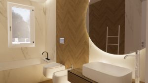 Attico di nuova costruzione zona Sant'Anna - Calabona