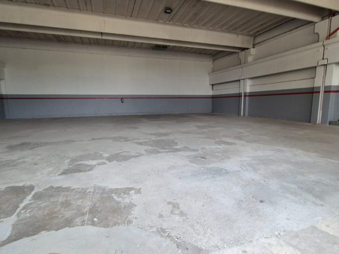 Vendesi Capannone Industriale – Alghero, Zona Ind. San Marco