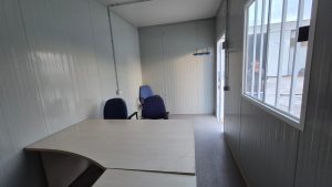 Capannone Industriale – Alghero, Zona Ind. San Marco