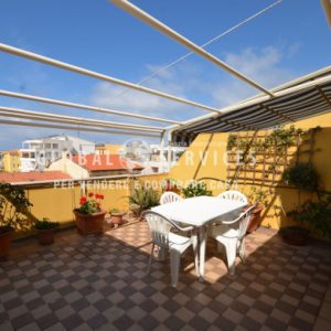 Attico a due passi dalla spiaggia Lido