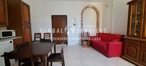 Sassari: bilocale in zona centrale