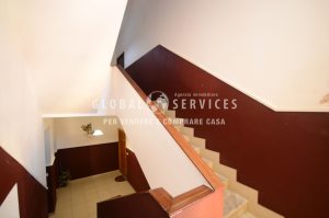 Luminoso appartamento in zona centrale