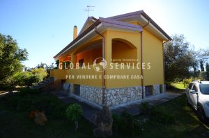 Villetta C2 in Località S. Caterina