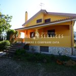 Villetta C2 in Località S. Caterina