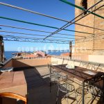 Alghero – Appartamento su due livelli con terrazza e vista mare