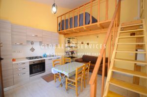 Villetta indipendente nella Nurra