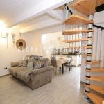 Bilocale completamente ristrutturato in pieno centro storico