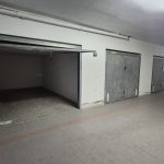 Garage nella periferia di Alghero