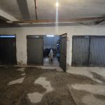 Garage in zona Pivarada