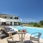 Piscina, Privacy, Spazio: villa indipendente in Località Scala Mala