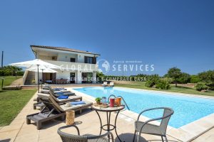 Piscina, Privacy, Spazio: villa indipendente in Località Scala Mala