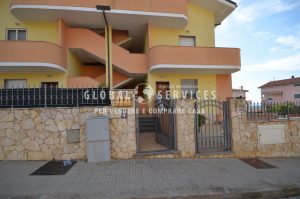 Appartamento Panoramico Olmedo