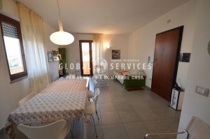 Appartamento Panoramico Olmedo