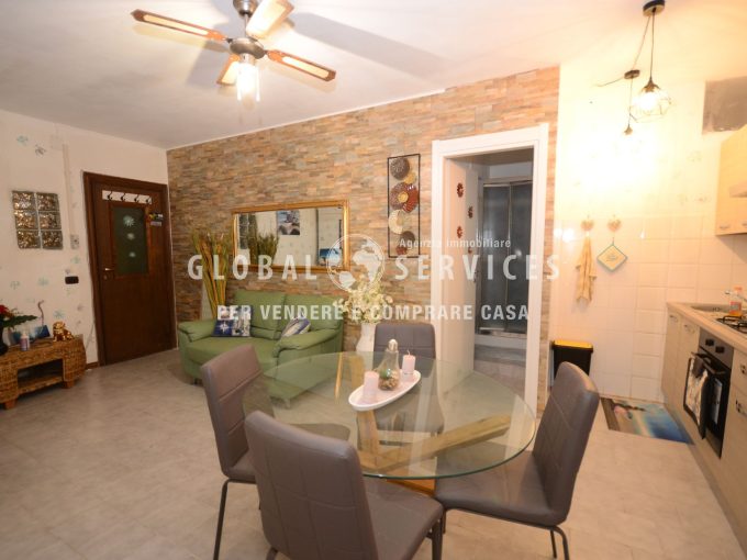 Cantina C/2 in zona Cunetta – Alghero