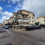 Attico con terrazza in zona Residenziale