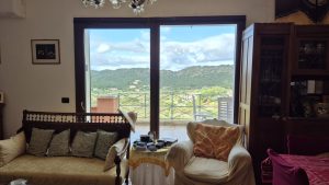 Villa immersa nel verde a pochi km da Alghero