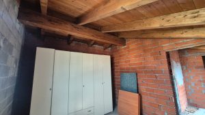 Mansarda in casa unifamiliare- Olmedo