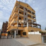 Bellissimo attico con terrazza vista mare!