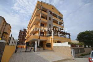 Bellissimo attico con terrazza vista mare!