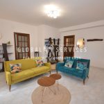 Triletto dagli ampi spazi