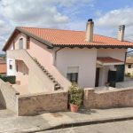 Mansarda in casa unifamiliare- Olmedo