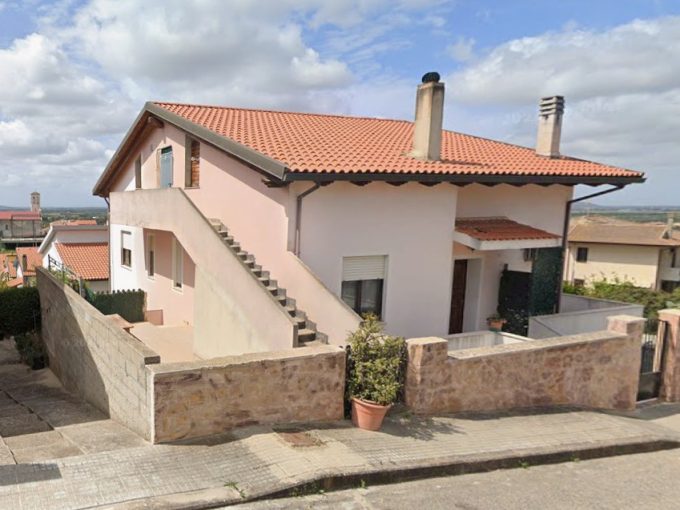 Mansarda in casa unifamiliare- Olmedo