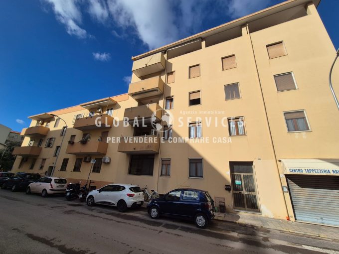 Appartamento con terrazzo in zona Pivarada – Alghero