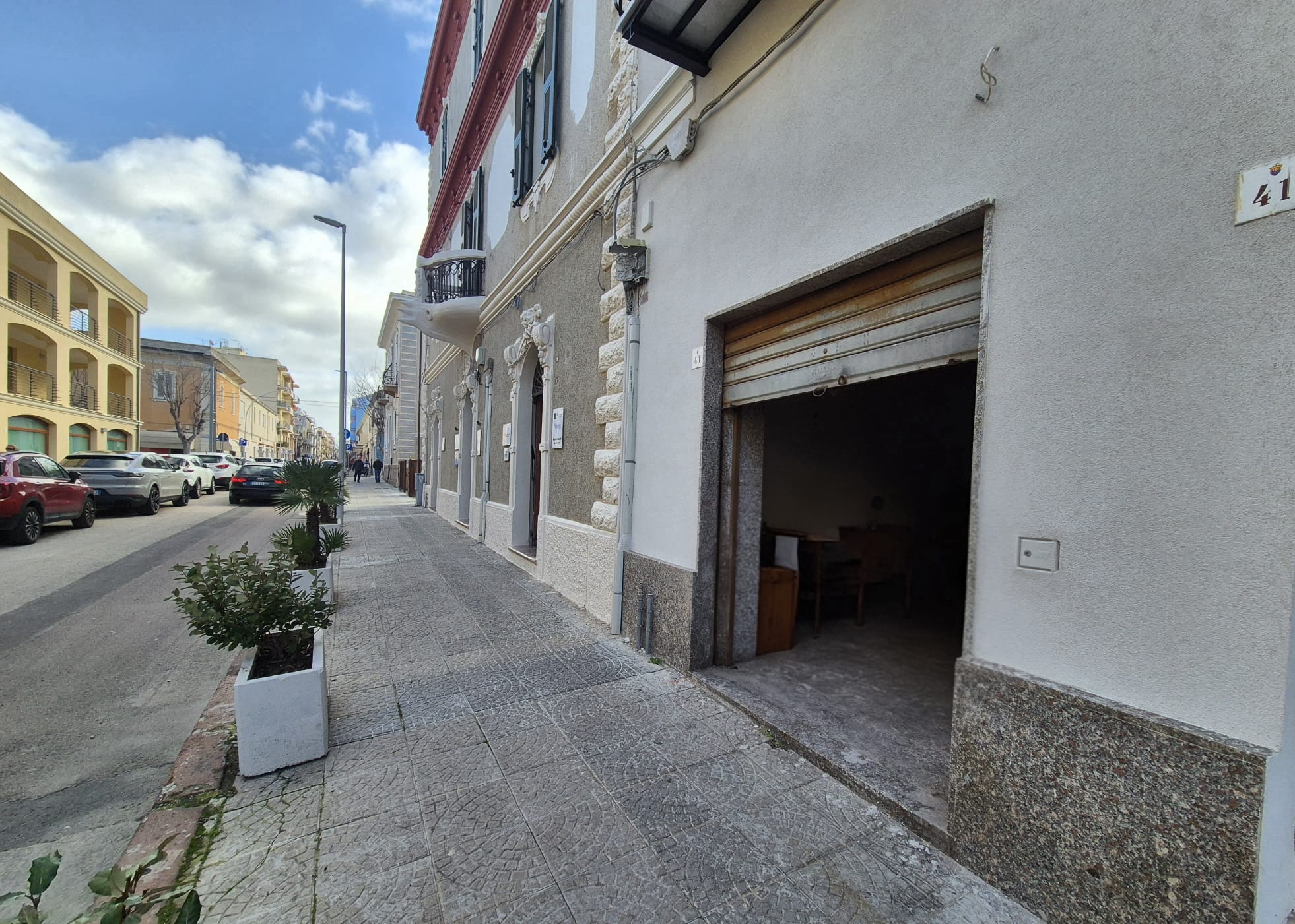 Opportunità Commerciale in Via Mazzini