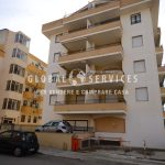 Trilocale con garage in zona semicentrale